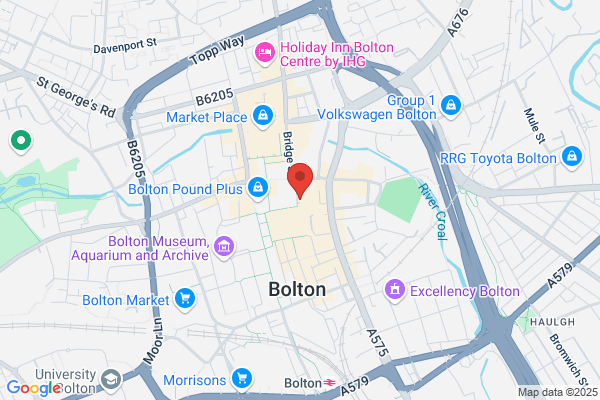 Boots Hearingcare Bolton