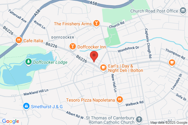 Phoenix Physiotherapy Lancashire Ltd