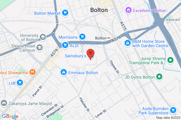 Specsavers Opticians and Audiologists - Bolton Sainsbury's