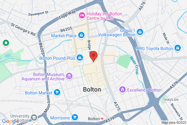 Boots Opticians