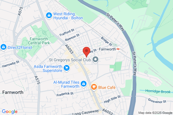 Darley House Veterinary Centre Ltd