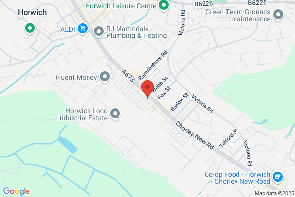 Horwich Grooming