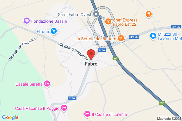 Fabro