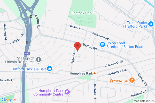 Lostock School Of Motoring