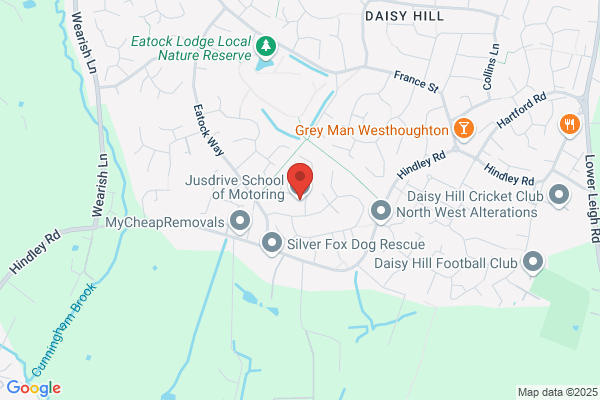 Westhoughton School Of Motoring