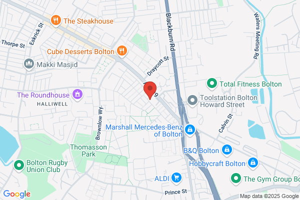 Chorley Electrical Traders Ltd