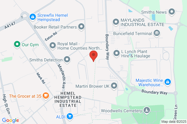 Alldred Electrical Ltd