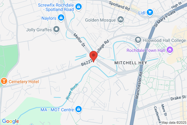 D & M Electrical