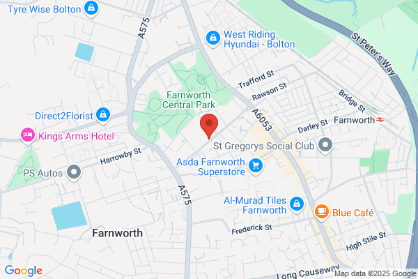 Hayvern Electrical Ltd