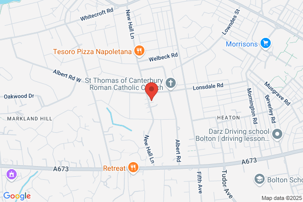 Maplewood Services Ltd