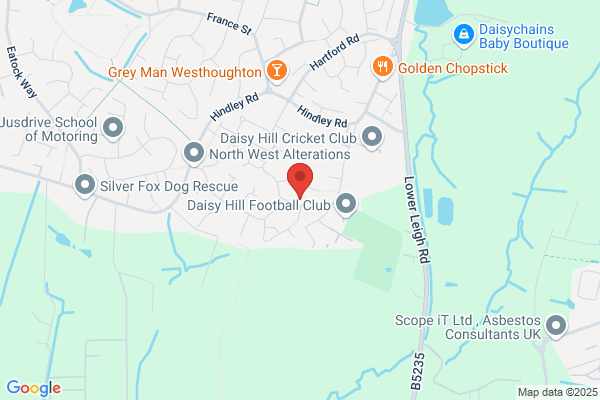 Westhoughton Electrical Services