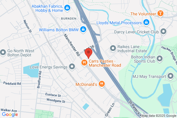 Eurodis Electronics UK Ltd