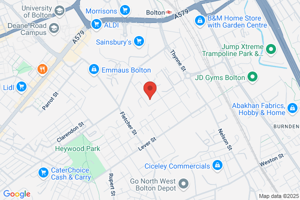 Assembly Solutions Ltd