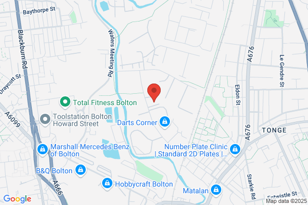 Rainbow Embroiderers Ltd