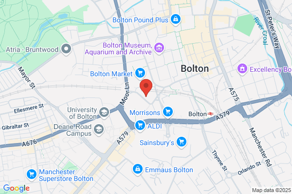 Jobcentre Plus