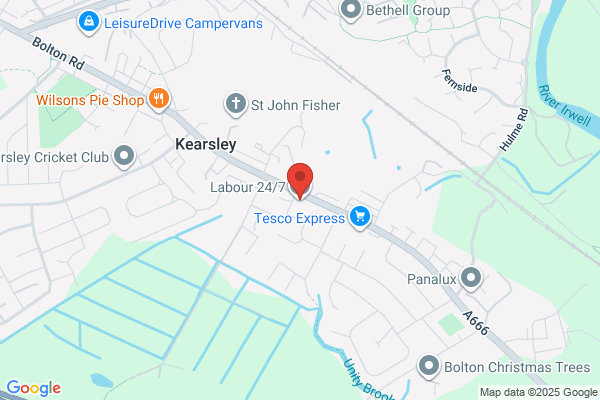 Labour Ready Temporary Services (UK) Ltd
