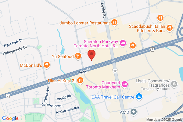 Parkinson Macdonald Associates