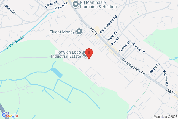 A & S Precision Engineering