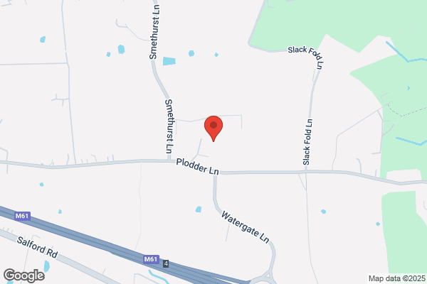 Seddon Plant & Engineers Ltd