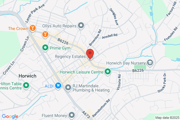 Conservation Contracts (North West) Ltd