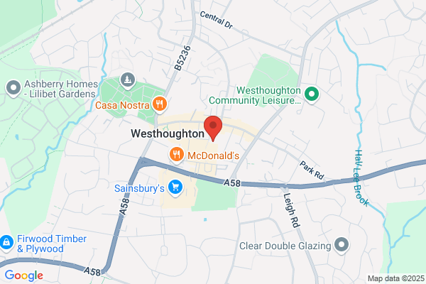 Entwistle Green Sales and Letting Agents Westhoughton