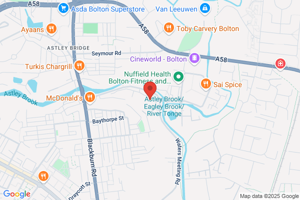 Bolton Housing Agency