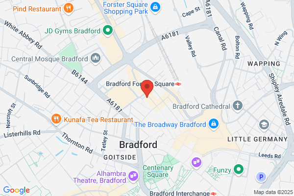 Whitegates Estate Agency