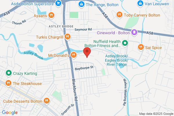 Bolton Primary Care Trust