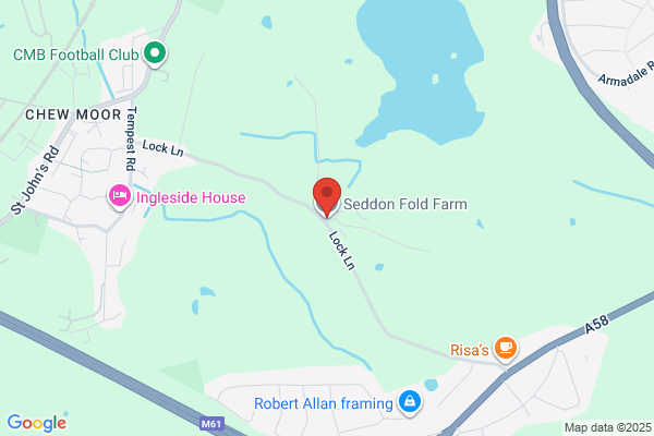 Seddon Fold Farm