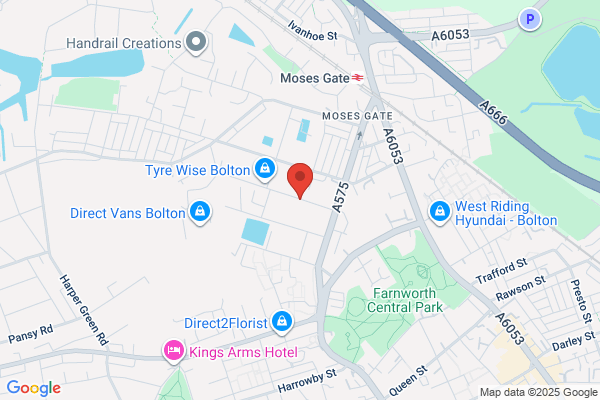 D B S Engineers Ltd