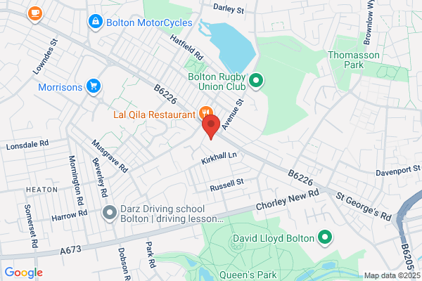 Hallmark Grange Financial Ltd