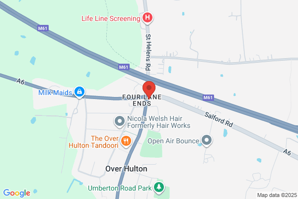 North West Fireplace Centre Ltd