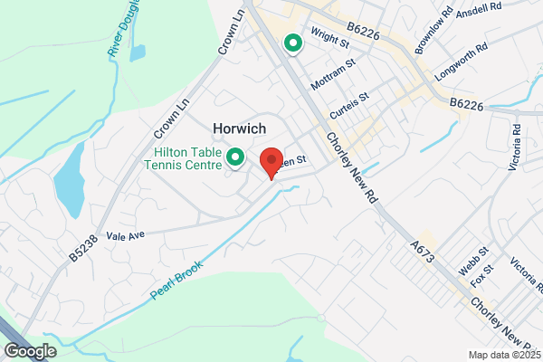 Fulton Funeral Directors (Horwich)