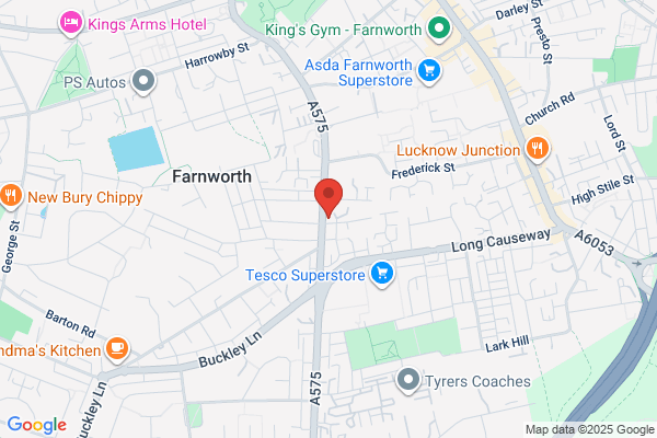 Farnworth Funeralcare