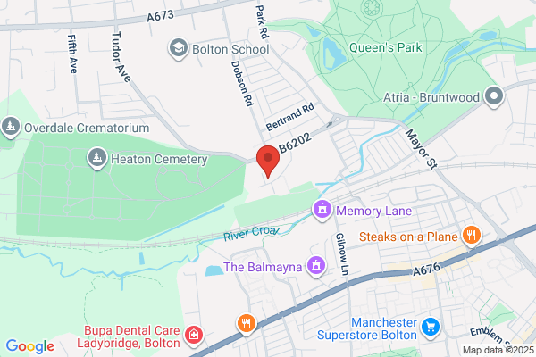 Bolton Brakes & Servicing Specialists