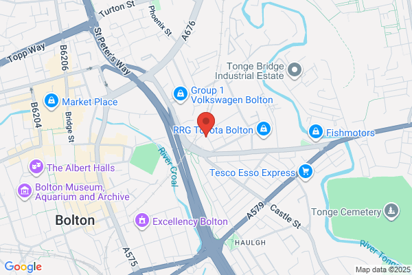 Hanover Motor Vehicle Services