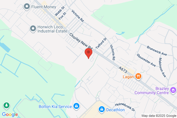 Horwich Tuning Centre