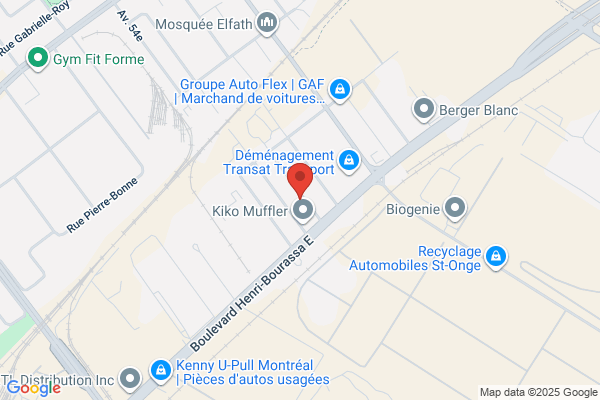 Mechanique