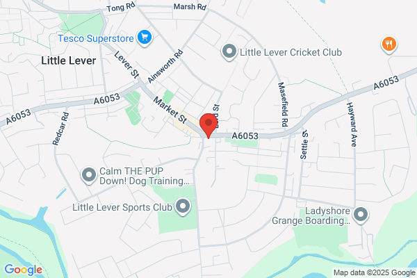 A. Leverhome Plumbing