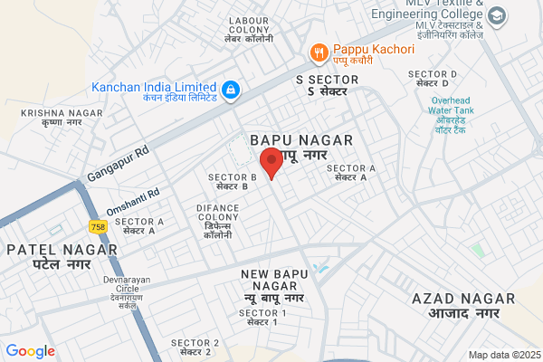 Raja General Grocery