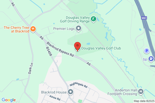 Valynette Golf Course