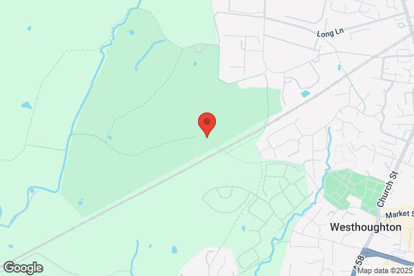 Westhoughton Golf Club