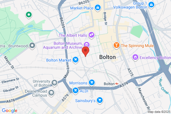 Bannister's