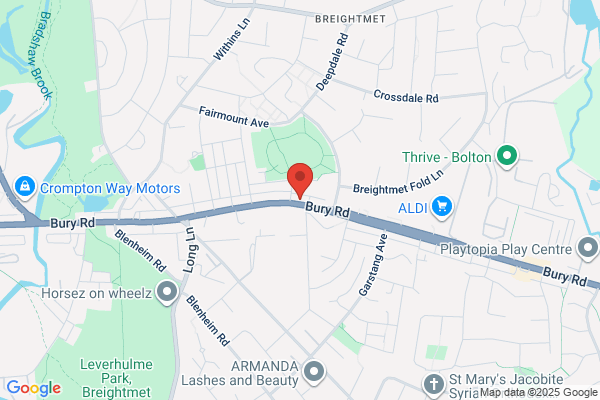 Headways