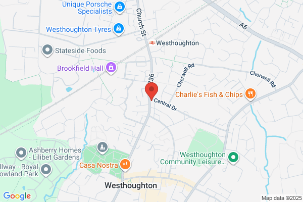 CityDoc In-Pharmacy Travel Clinic, Westhoughton