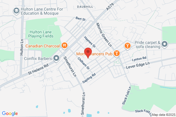 Hanover Housing Association