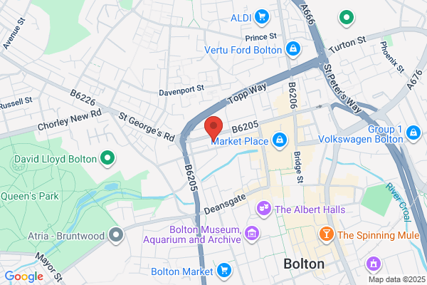 Manchester Methodist Housing Association