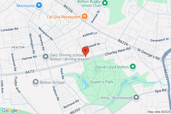 Manchester Methodist Housing Association