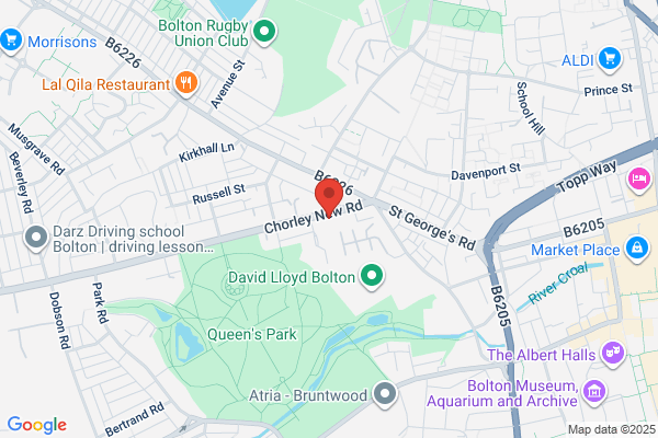 Salvation Army Housing Association