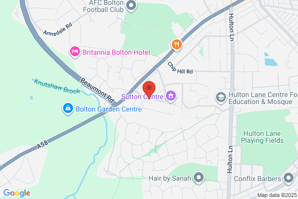 The William Sutton Housing Association Ltd